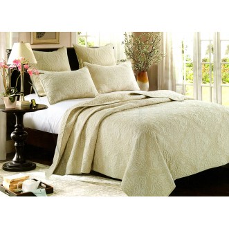 Покрывало Пэчворк 230х250 PW666-32 Tango