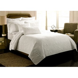 Покрывало Пэчворк 230х250 PW666-34 Tango