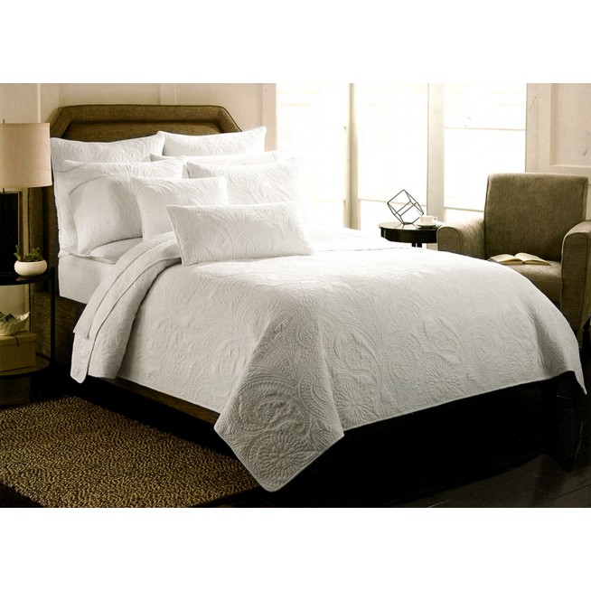 Покрывало Пэчворк 230х250 PW666-34 Tango