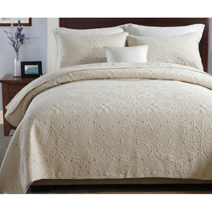 Покрывало Пэчворк 230х250 PW666-40 Tango