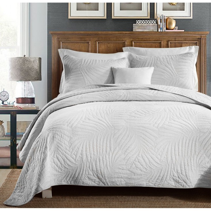 Покрывало Пэчворк 230х250 PW666-42 Tango