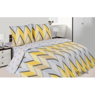 Купить постельное белье поплин 1