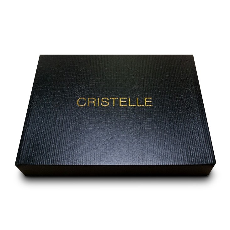 Купить постельное белье мако сатин Однотонное CIS07-28 евро Cristelle