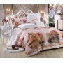 Постельное белье Бамбук 3Д евро CD06-09 Cristelle
