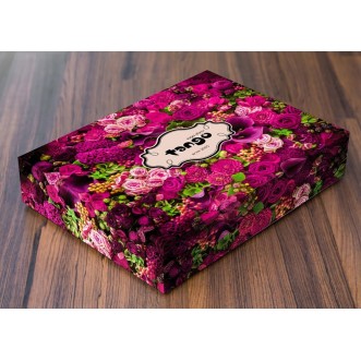  Постельное белье Однотонное страйп сатин CST01-06 1/5 спальное Tango