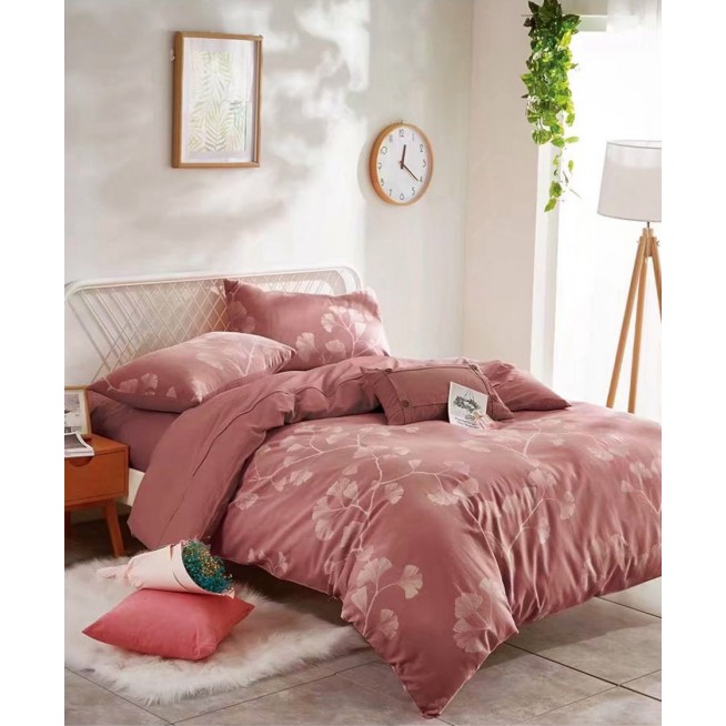 Купить постельное белье жаккард WC03-03 евро Tango