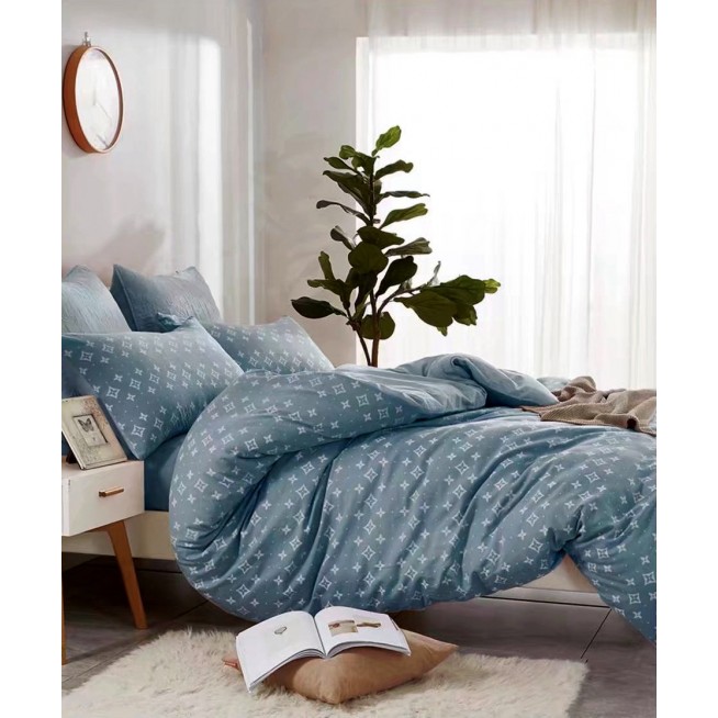 Купить постельное белье жаккард WC03-07 евро Tango