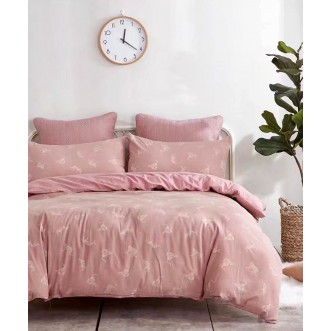 Купить постельное белье жаккард WC03-11 евро Tango