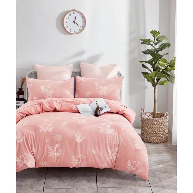 Купить постельное белье жаккард WC03-17 евро Tango