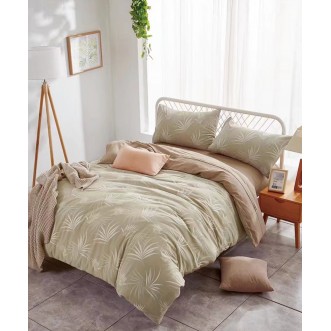 Купить постельное белье жаккард WC03-18 евро Tango