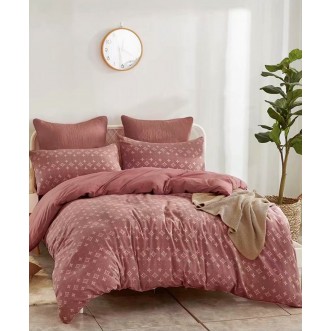 Купить постельное белье жаккард WC03-20 евро Tango