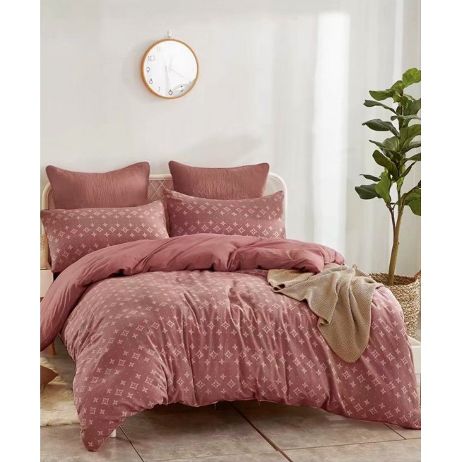 Купить постельное белье жаккард WC03-20 евро Tango