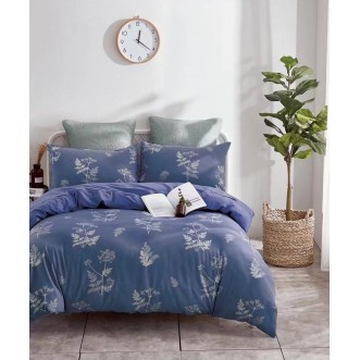 Купить постельное белье жаккард WC03-23 евро Tango