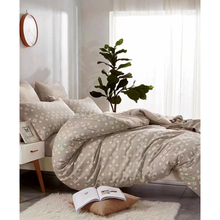 Купить постельное белье жаккард WC03-08 евро Tango