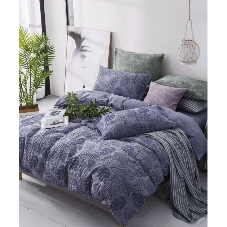 Купить постельное белье жаккард WC03-16 евро Tango