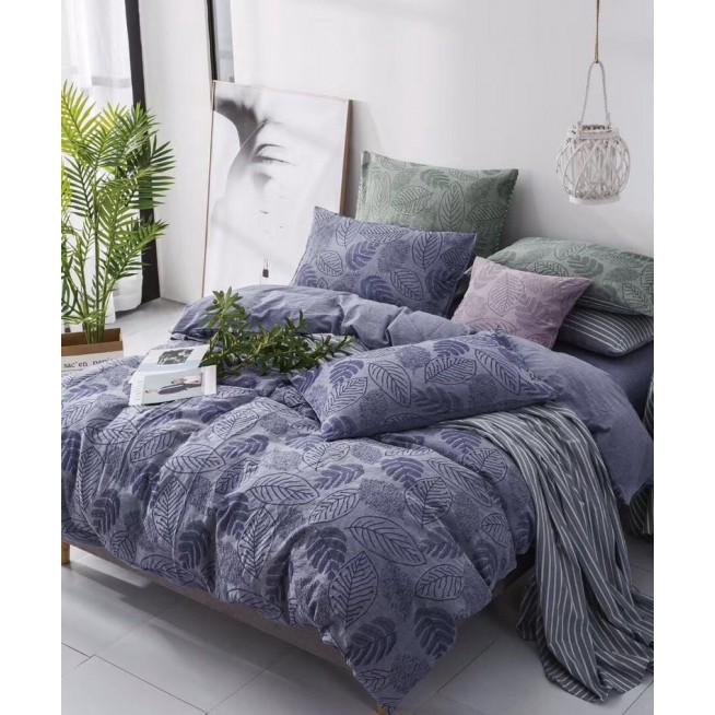 Купить постельное белье жаккард WC03-16 евро Tango