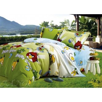 Купить постельное белье фланель MOMAE50 евро Tango