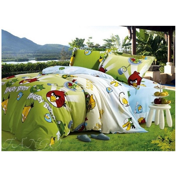 Купить постельное белье фланель MOMAE50 евро Tango