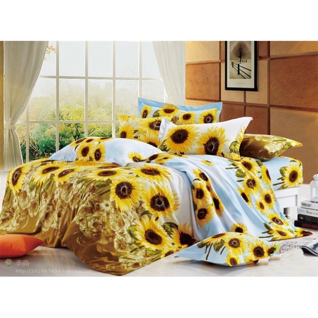 Купить постельное белье фланель MOMAE67 евро Tango