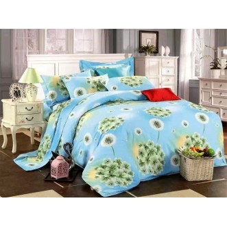 Купить постельное белье фланель MOMA5 евро Tango