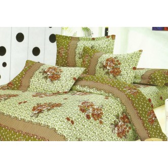 Постельное белье Софткоттон 2 спальное MF-03 Valtery