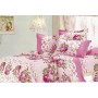 Постельное белье Софткоттон 2 спальное MF-04 Valtery