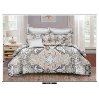 Постельное белье Софткоттон 1