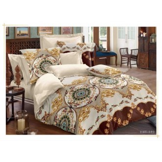 Постельное белье Софткоттон 1