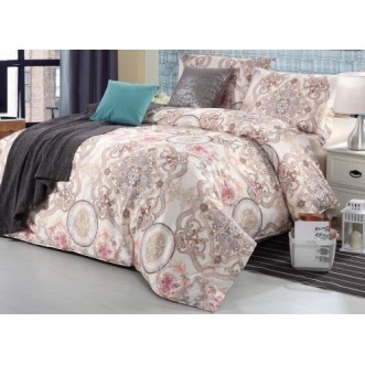 Постельное белье Поплин 1