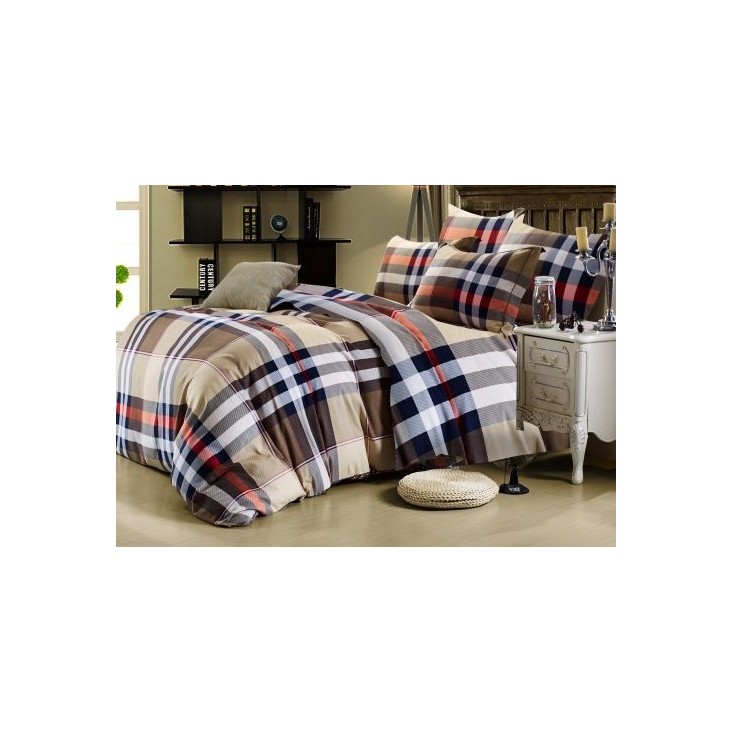 Постельное белье Поплин 1