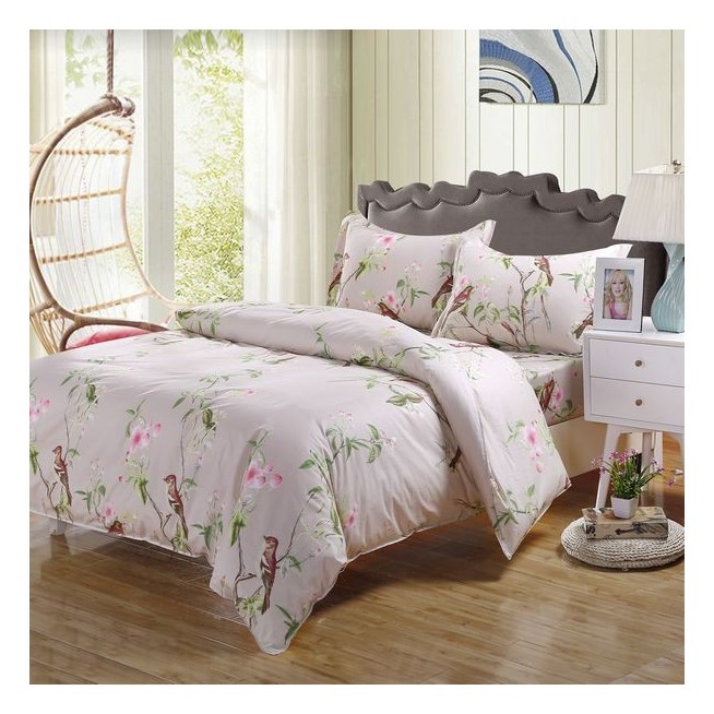 Постельное белье Поплин 1