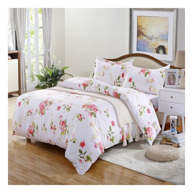 Постельное белье Поплин 1