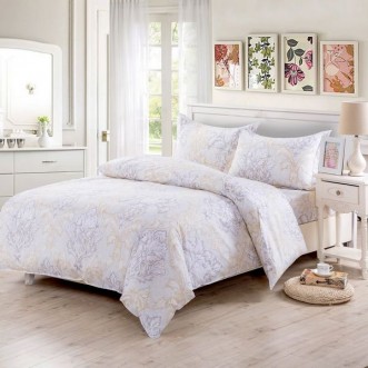 Постельное белье Поплин 1