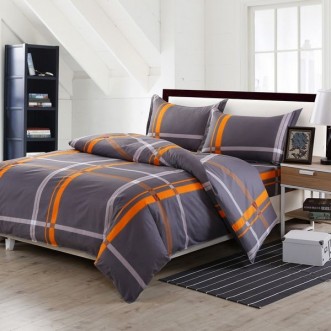 Постельное белье Поплин 1