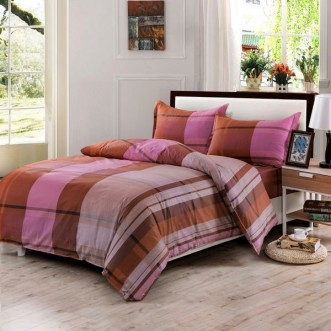 Постельное белье Поплин 1