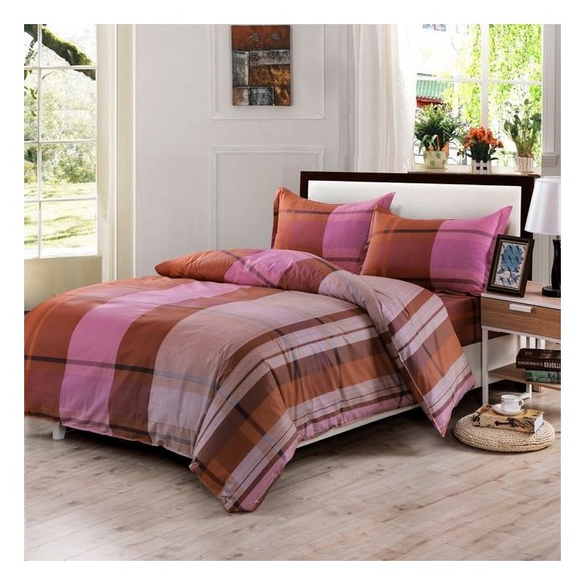 Постельное белье Поплин 1