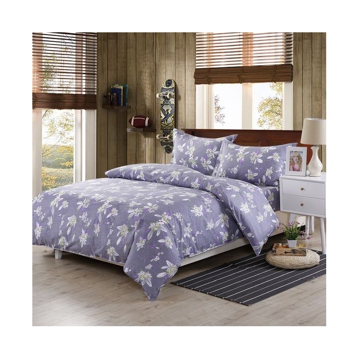 Постельное белье Поплин 1