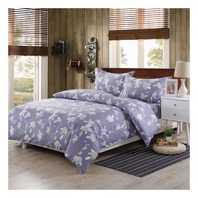 Постельное белье Поплин 1