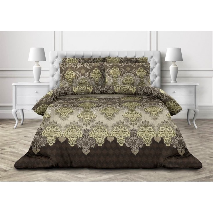 Постельное белье Поплин 1