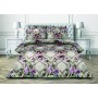 Постельное белье Поплин семейное AP-45 Valtery