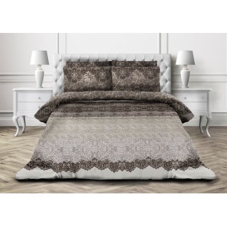 Постельное белье Поплин 1