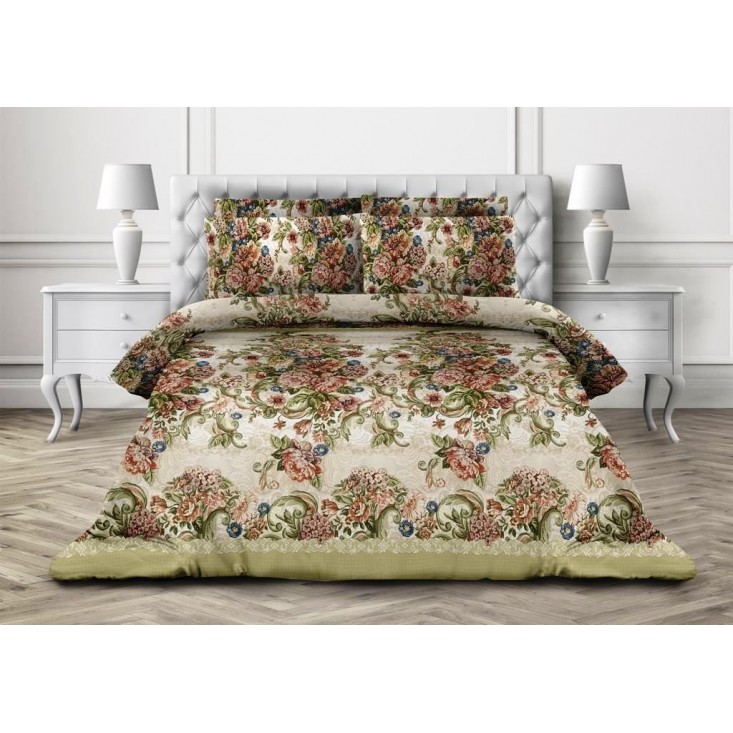 Постельное белье Поплин 1