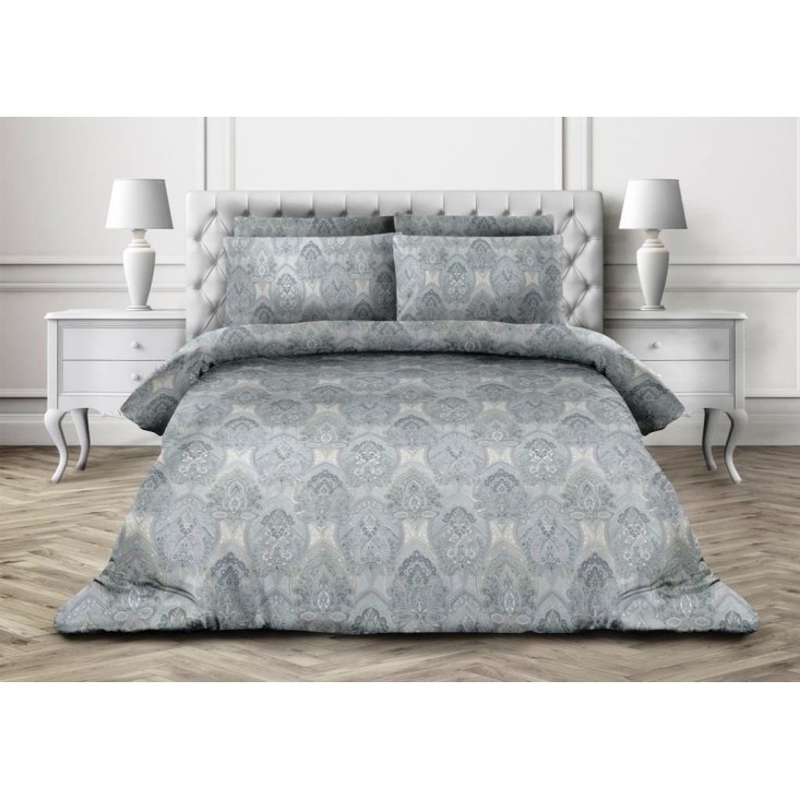 Постельное белье Поплин 1