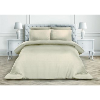 Постельное белье Поплин семейное AP-55 Valtery