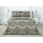 Постельное белье Поплин 2 спальное AP-52 Valtery