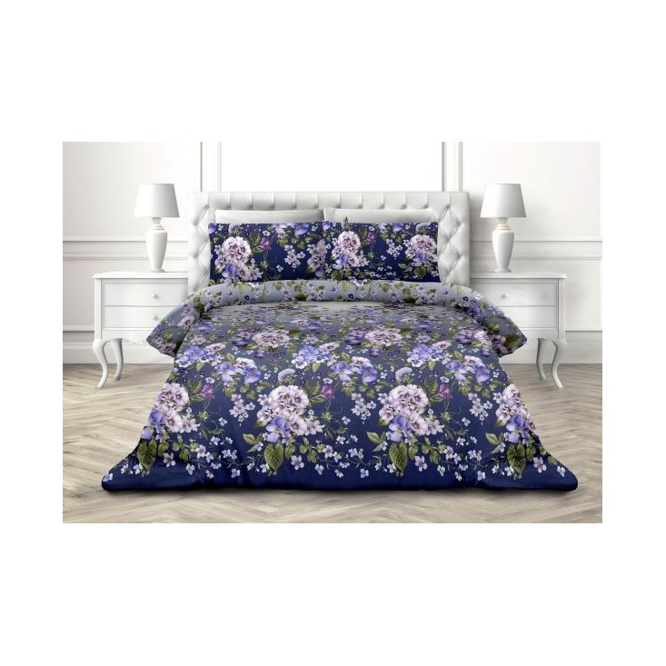 Постельное белье Поплин 1