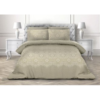 Постельное белье Поплин семейное AP-60 Valtery