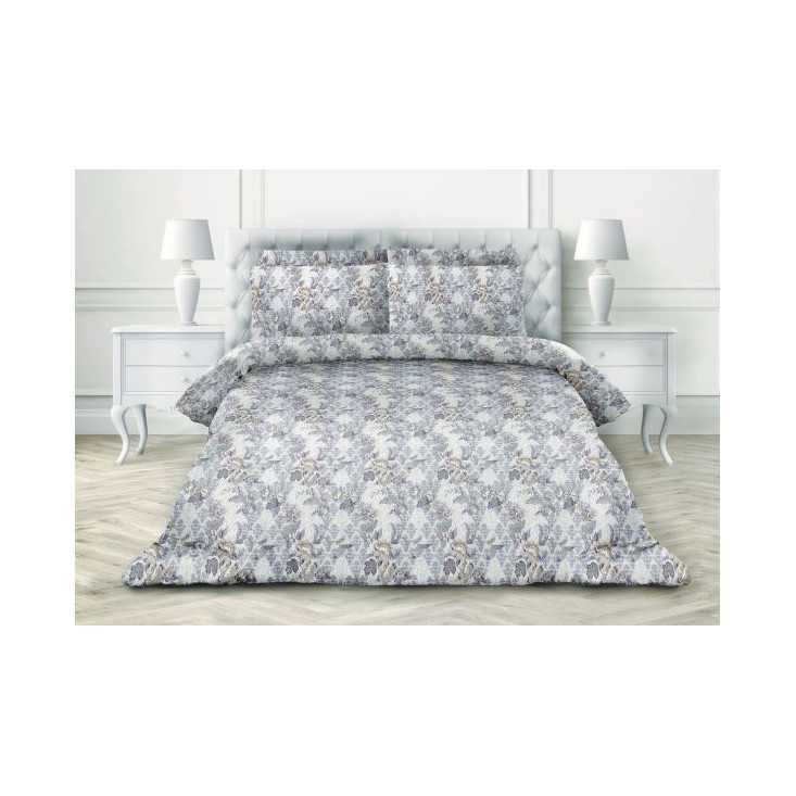 Постельное белье Поплин 1