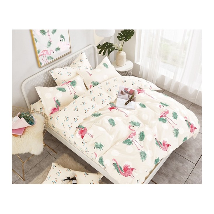 Купить постельное белье твил TPIG4-572 1/5 спальное Tango