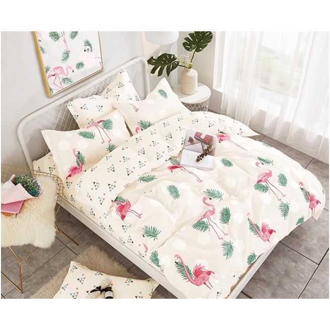 Купить постельное белье твил TPIG4-572 1/5 спальное Tango